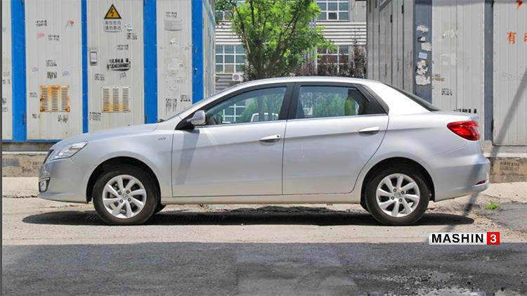 S30دانگ فنگ